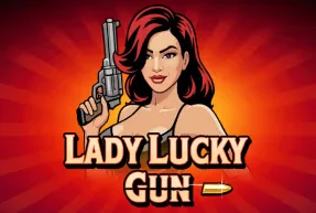 Lady Lucky Gun – online slots